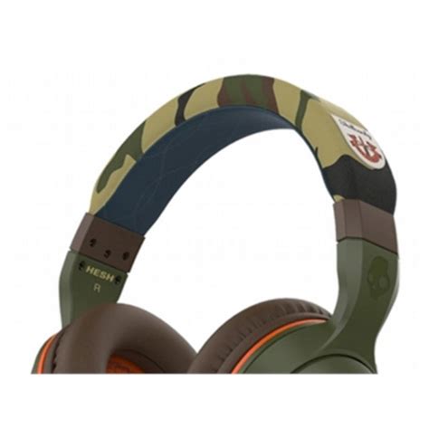 skullcandy hesh 2.0 wireless